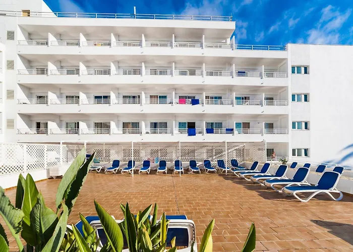 Hotel Globales Santa Ponsa Park