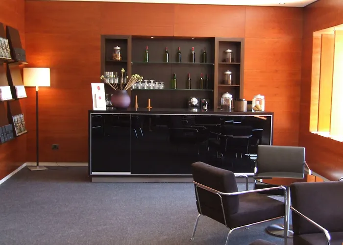 B&B Hotel Granada Estacion