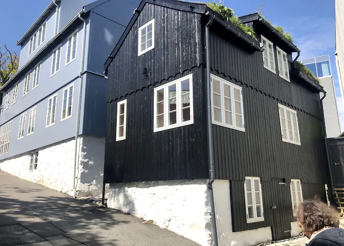 Hotel Hafnia Torshavn