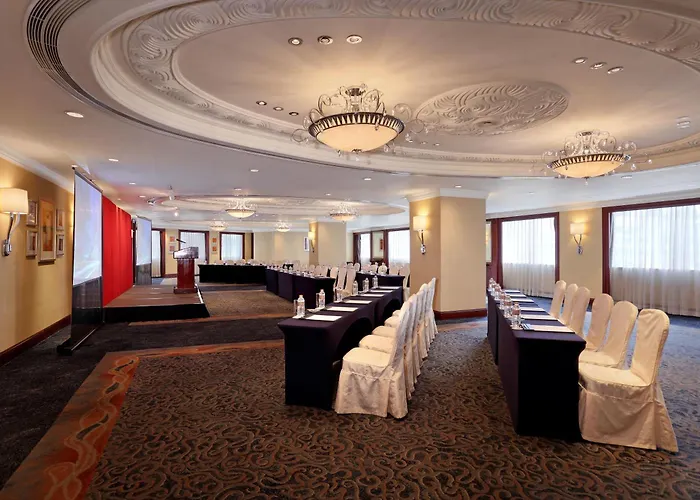 Hotel Royal Makao