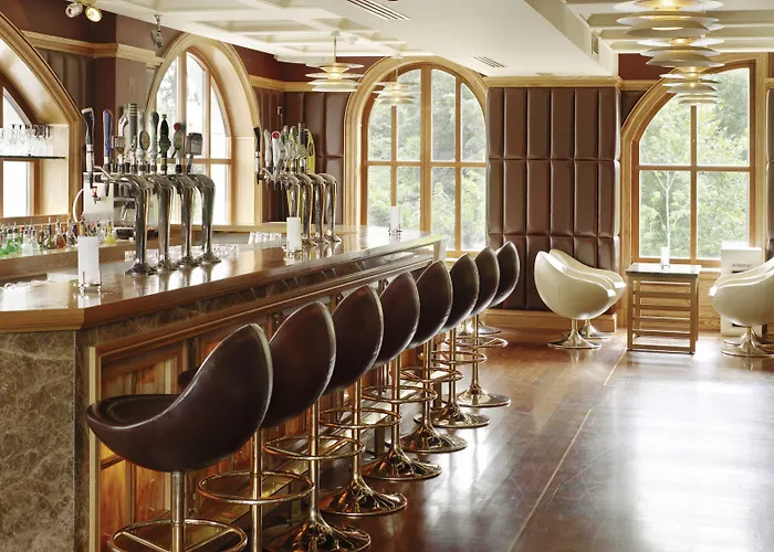 Killarney Plaza Hotel & Spa