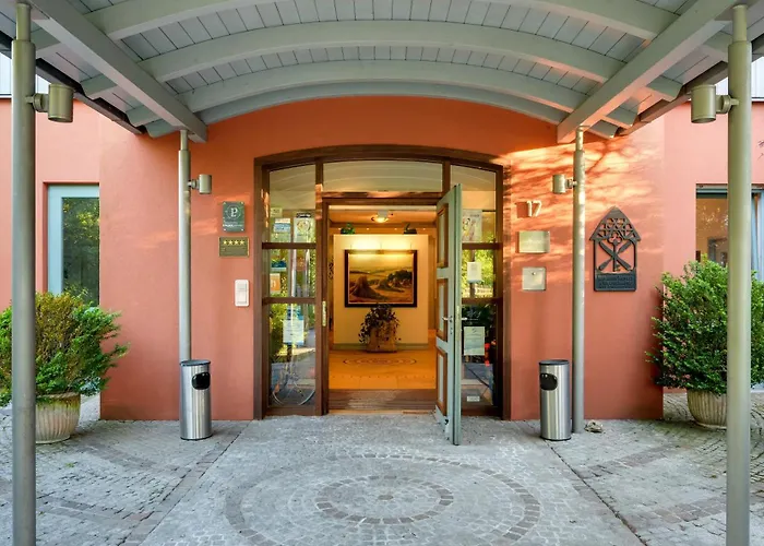 Hotel Gasthaus Rottner Neurenberg
