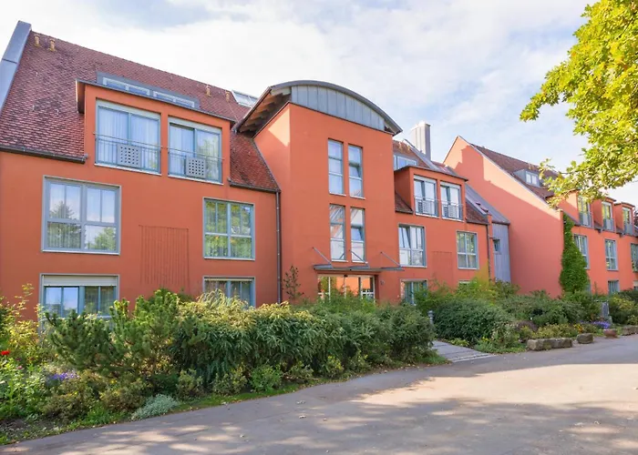 Hotel Gasthaus Rottner Neurenberg
