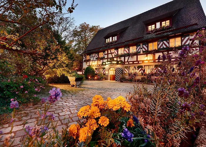 Hotel Gasthaus Rottner Neurenberg