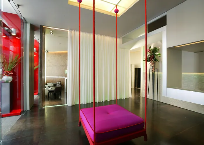 Sina The Gray Otel Milano