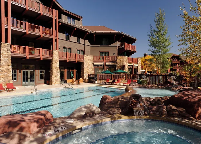 Aparthotel Ritz Carlton, Aspen Highlands