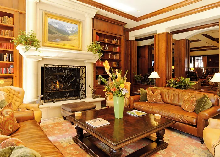 Aparthotel Ritz Carlton, Aspen Highlands