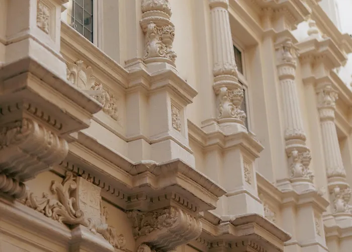 Grand Brizo Bel Air Hotel Buenos Aires