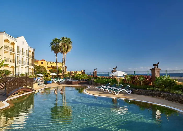 Portobay Santa Maria - Adults Only Hotel Funchal 