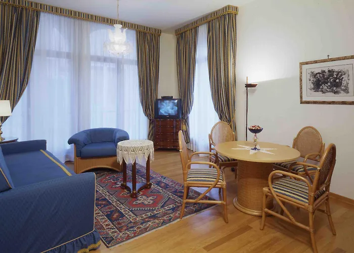 Royal San Marco Hotel Veneza