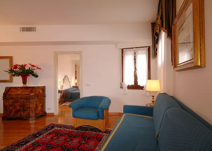 Royal San Marco Hotel Veneza