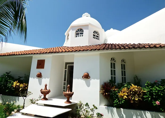 Villas Fa-Sol Huatulco