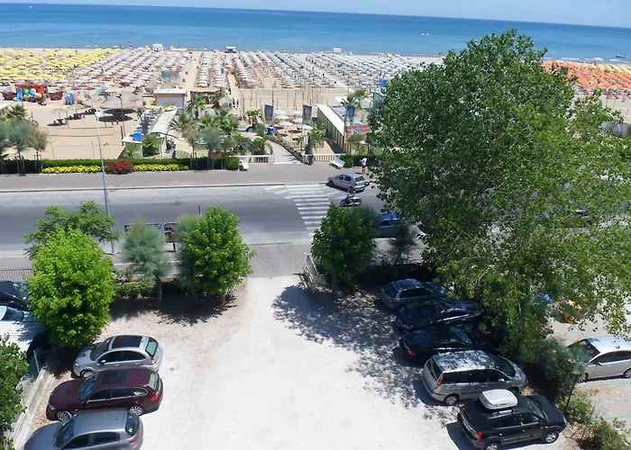 Parco Dei Principi Boutique Hotel Rimini
