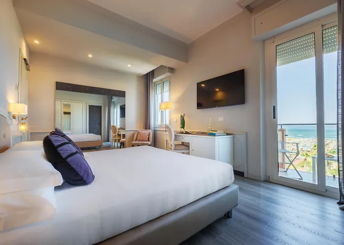 Parco Dei Principi Boutique Hotel Rimini
