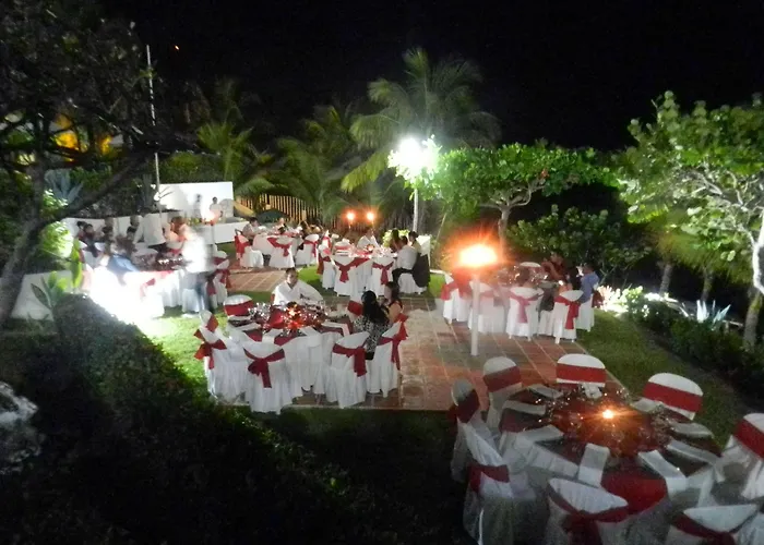 Villas Fa-Sol Huatulco