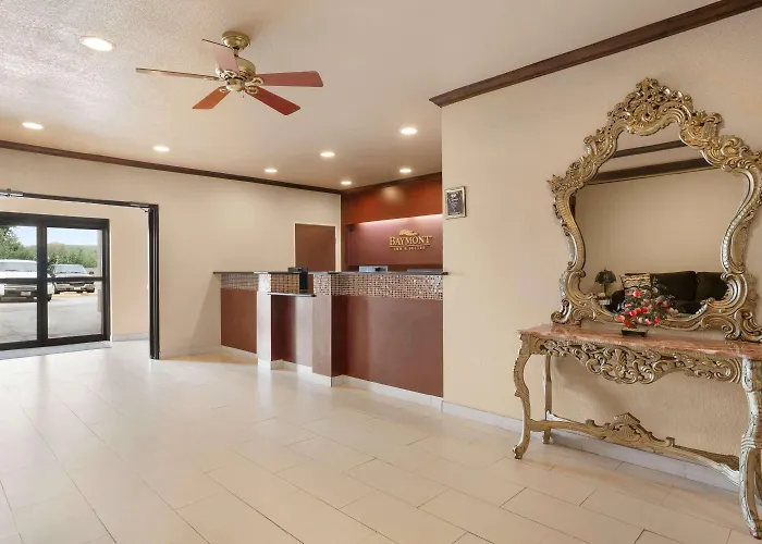Baymont By Wyndham Clute Lake Jackson
