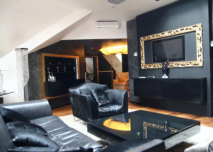 Royal Square Htl Hotel Riga