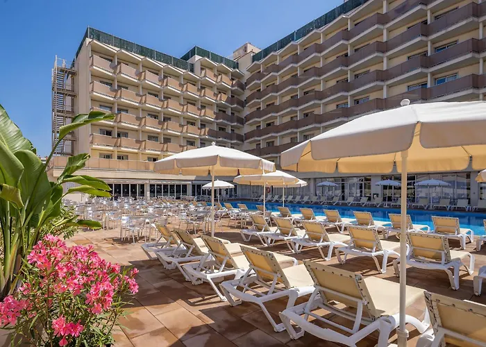 Htop Amatista #Htopbliss Lloret de Mar