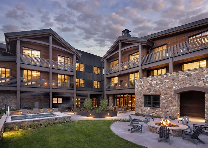 The Rusty Parrot Lodge And Spa Jackson