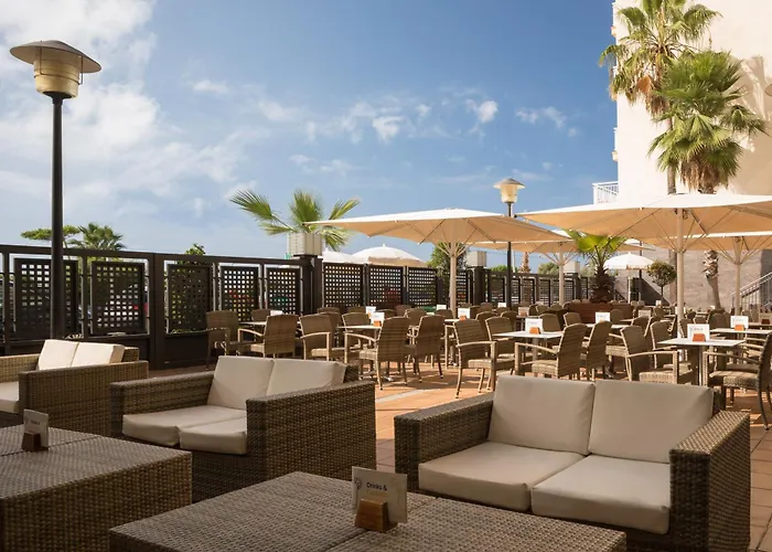 Htop Pineda Palace Spa 4Sup - Bliss - Adults Only Plus 18 Pineda de Mar
