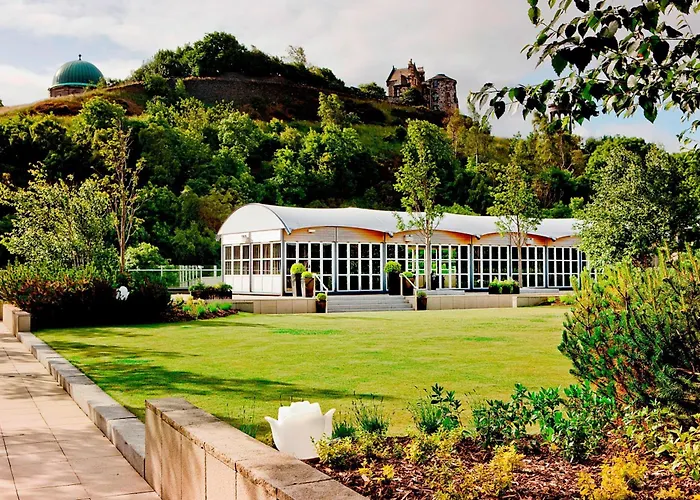 The Glasshouse, Autograph Collection Edimburgo