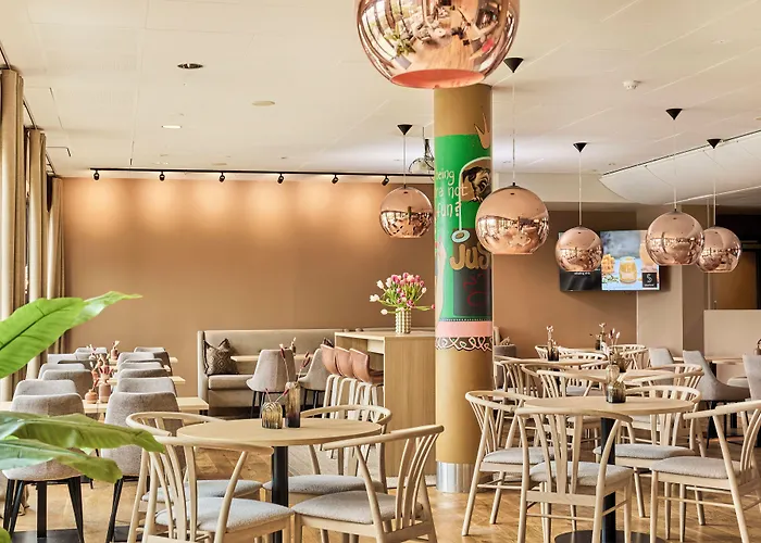 Smarthotel Forus Stavanger