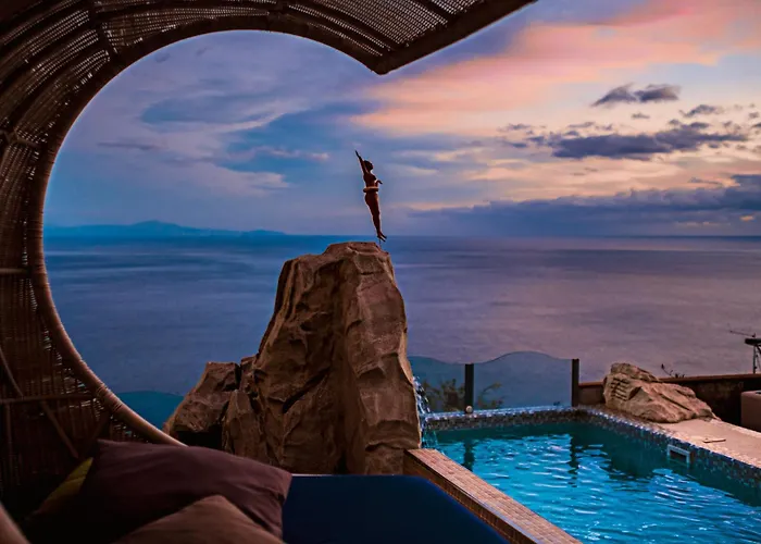 Hotel Margherita Praiano