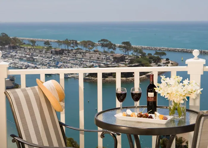 Blue Lantern Inn, A Four Sisters Inn Dana Point
