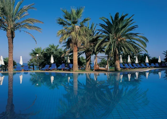 Azia Resort & Spa Paphos