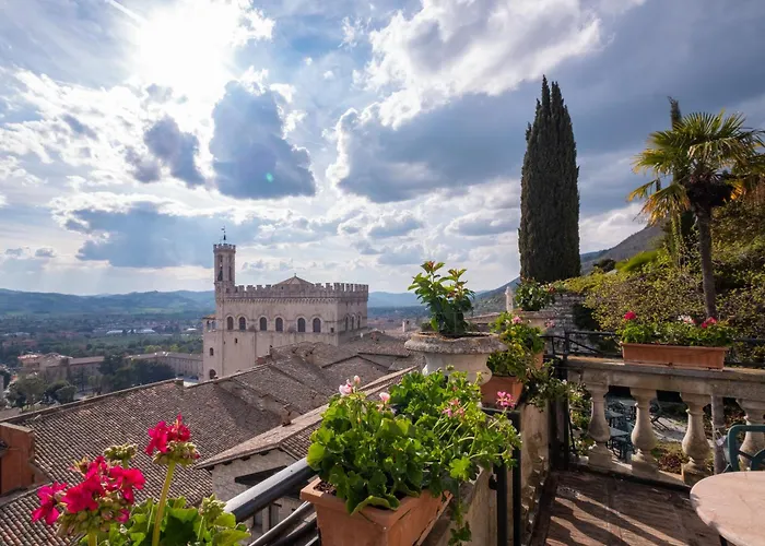 Relais Ducale Hotel Gubbio