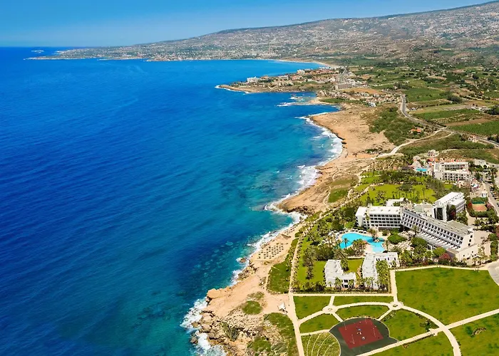 Azia Resort & Spa Paphos