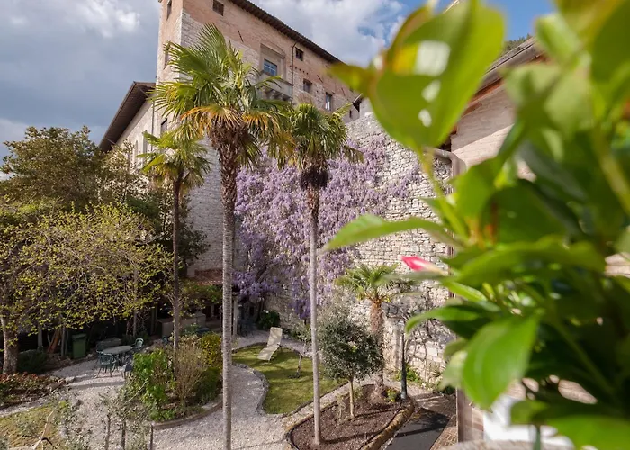 Relais Ducale Hotel Gubbio
