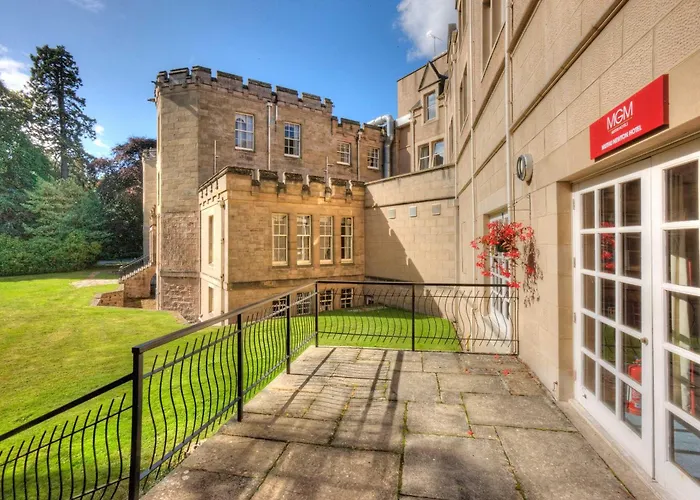 Muthu Newton Hotel Nairn