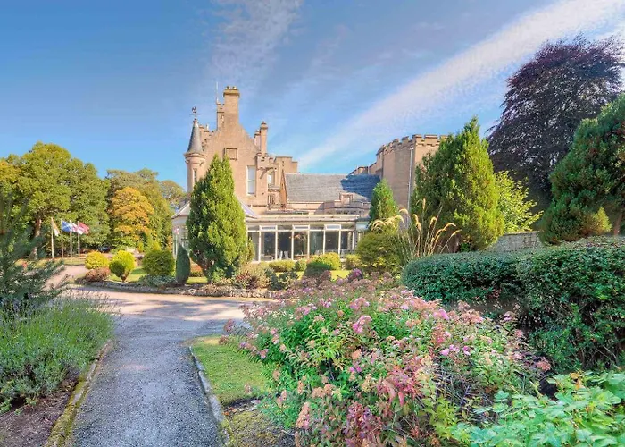 Muthu Newton Hotel Nairn