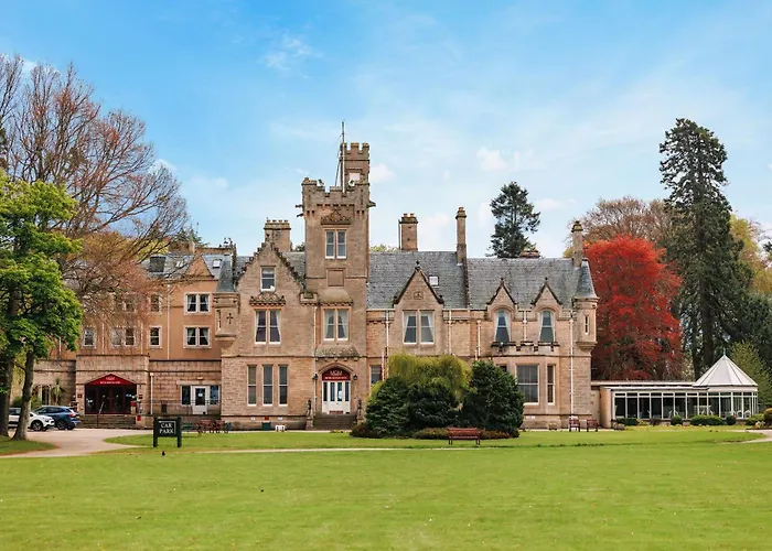 Muthu Newton Hotel Nairn