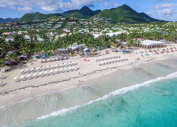 La Playa Orient Bay Hotel