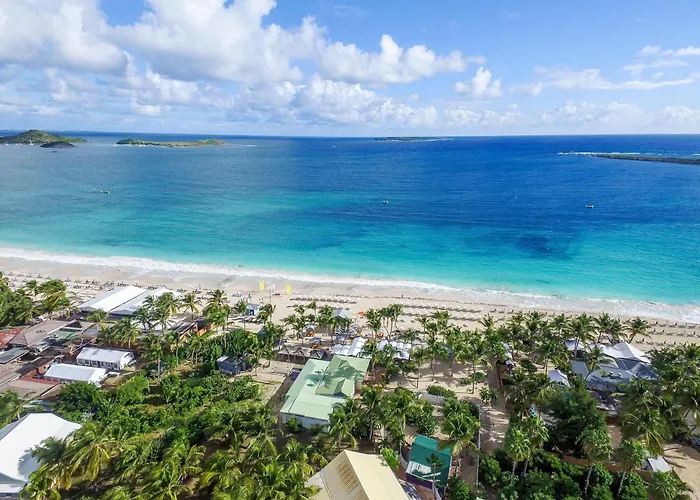 La Playa Orient Bay Hotel
