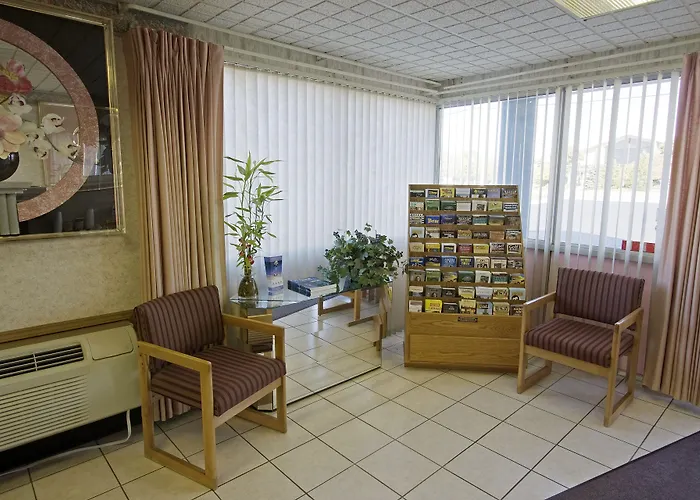 Executive Inn Fort Wayne