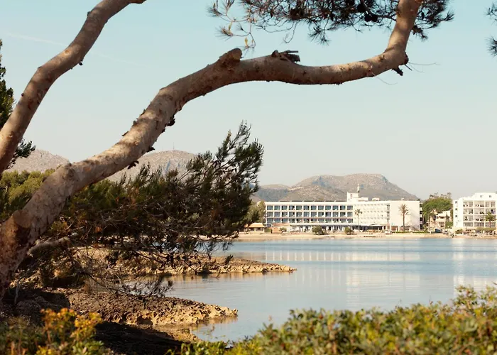 Hotel Sunprime Pollensa Bay à Alcúdia