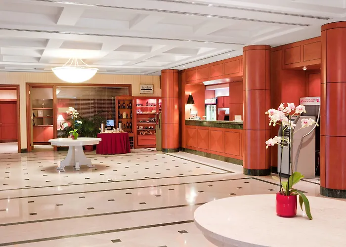 Hotel Courtyard By Marriott Tbilisi