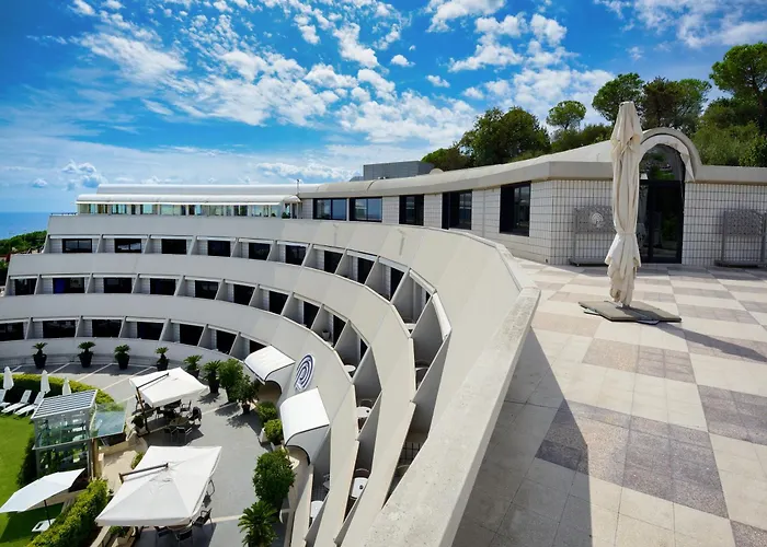President Park Hotel Aci Trezza