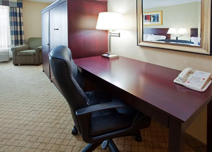 Holiday Inn Express Hotel & Suites - Concord By Ihg Kannapolis