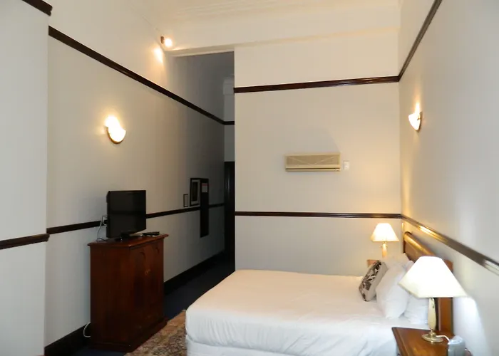 Wellesley Boutique Hotel Wellington