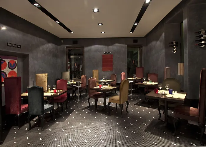 Hotel Al Ponte Dei Sospiri Venise