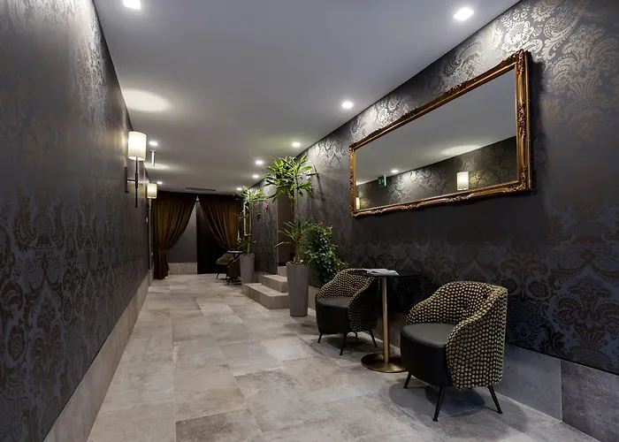 Alle Guglie Boutique Hotel Venice