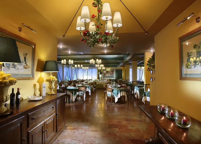 Hotel Adua & Regina Di Saba Wellness & Beauty à Montecatini Terme
