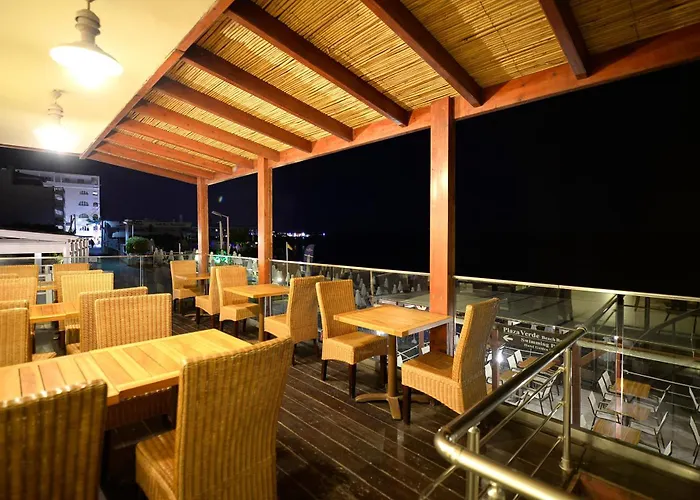 Golden Beach Limenas Chersonisou