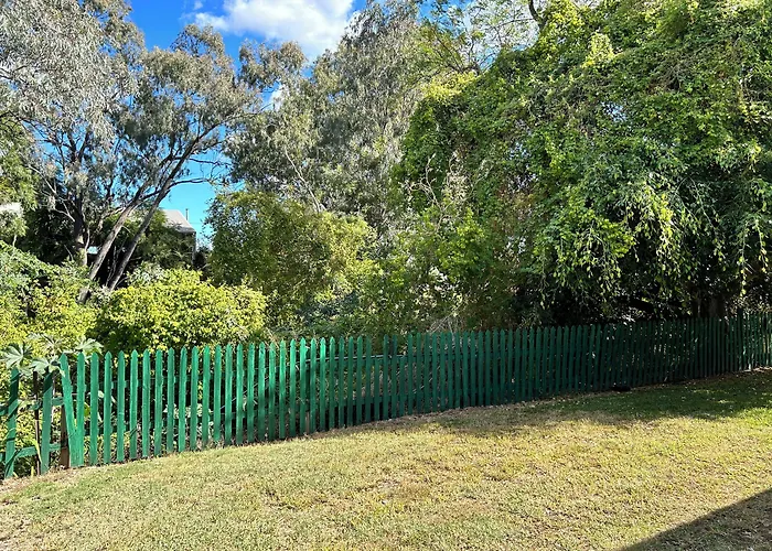 Artesian Spa Motel Moree