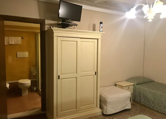 Locanda Herion Venetië