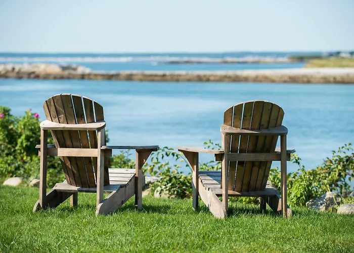 Breakwater Inn Kennebunkport
